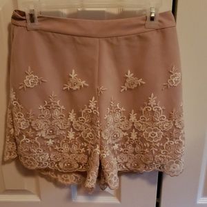 Lauren Conrad Shorts